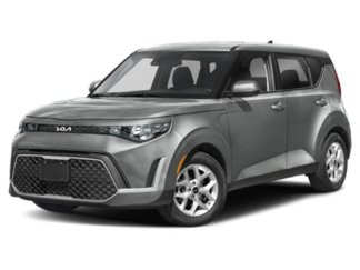 Certified 2023 Kia Soul S image 1