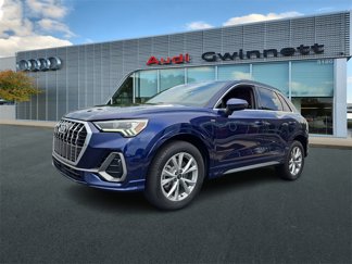 Certified 2022 Audi Q3 2.0T Premium Plus w/ Premium Plus Package image 1