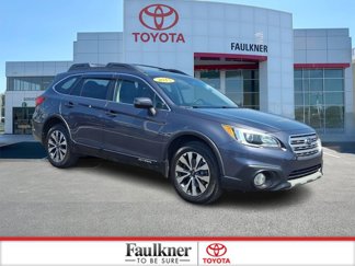 Used 2015 Subaru Outback 2.5i Limited image 1