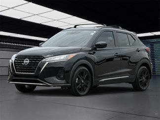 Used 2023 Nissan Kicks SR image 1