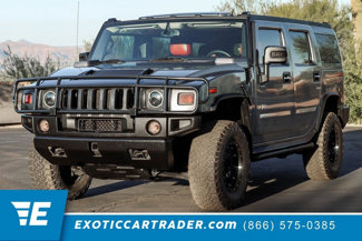 Used 2008 HUMMER H2 image 1
