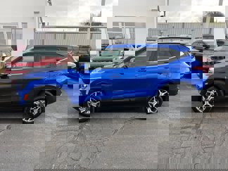 Used 2021 Kia Seltos EX image 1