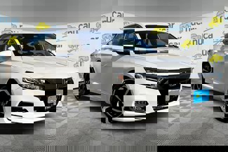 Used 2020 Honda Accord Sport image 1