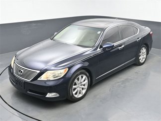 Used 2008 Lexus LS 460 image 1