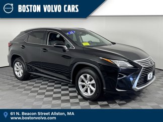 Used 2016 Lexus RX 350 AWD image 1