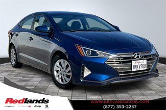 Used 2020 Hyundai Elantra SE w/ Winter Weather Package image 1
