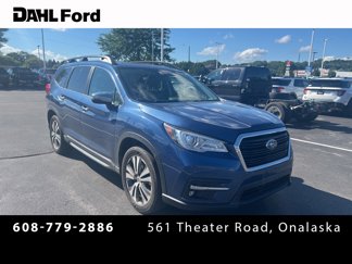 Used 2019 Subaru Ascent Touring image 1