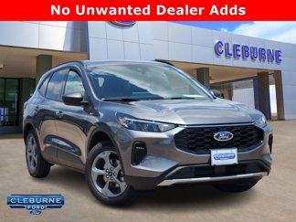 New 2025 Ford Escape ST-Line image 1