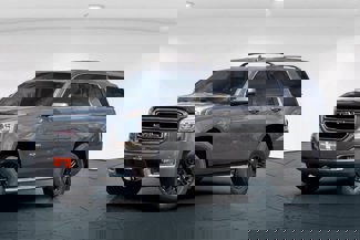 Used 2016 GMC Yukon SLT w/ Open Road Package image 1