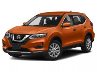 Used 2020 Nissan Rogue SV image 1