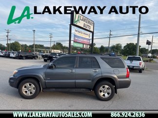 Used 2007 Toyota 4Runner Sport image 1