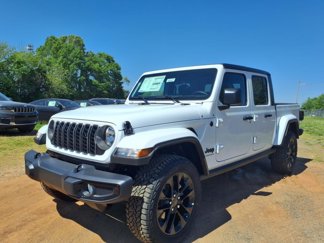 New 2025 Jeep Gladiator Sport image 1