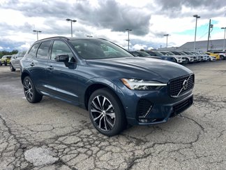 New 2025 Volvo XC60 B5 Plus w/ Protection Package Premier image 1