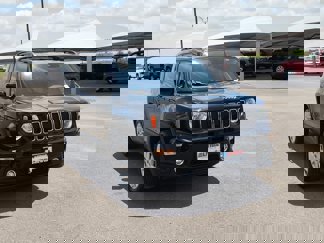 Used 2021 Jeep Renegade Latitude video 2