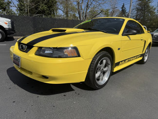 Used 2001 Ford Mustang GT image 1