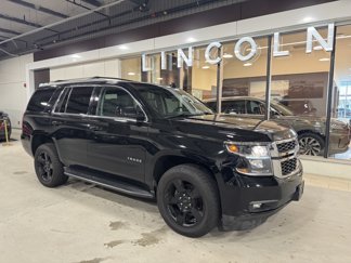 Used 2018 Chevrolet Tahoe LT w/ Luxury Package image 1