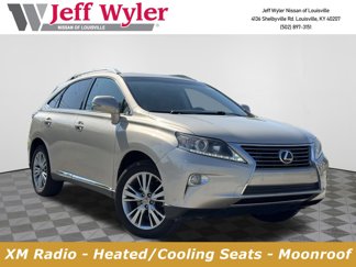 Used 2014 Lexus RX 350 FWD image 1