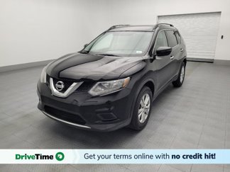 Used 2016 Nissan Rogue SV image 1