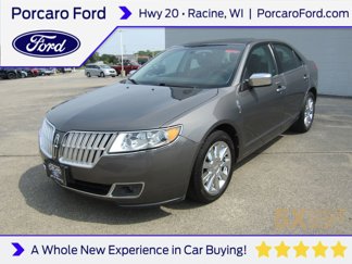 Used 2012 Lincoln MKZ AWD image 1