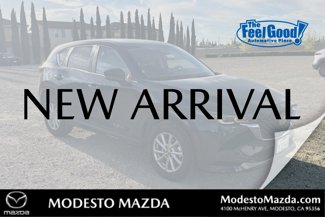 Certified 2024 MAZDA CX-5 AWD 2.5 S w/ Select Package image 1