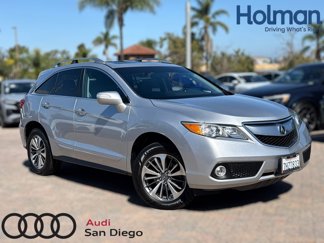Used 2015 Acura RDX FWD w/ Technology Package image 1