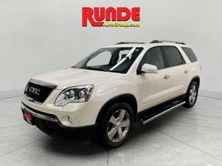 Used 2012 GMC Acadia SLT image 1