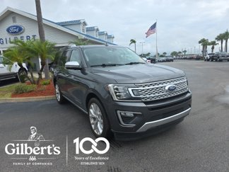 Used 2019 Ford Expedition Platinum image 1
