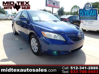Used 2009 Toyota Camry image 1