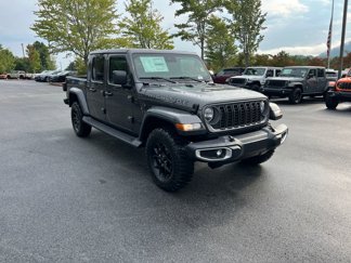 New 2025 Jeep Gladiator Sport image 1