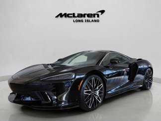 New 2025 McLaren GTS image 1