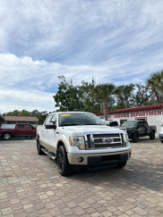 Used 2010 Ford F150 Lariat image 1