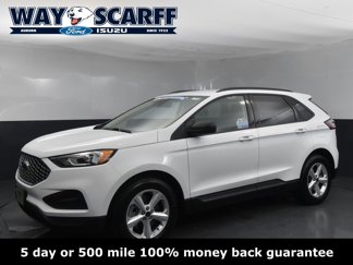 Used 2024 Ford Edge SE image 1