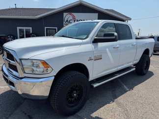 Used 2018 RAM 2500 SLT image 1