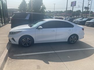 Used 2023 Kia Forte LXS w/ LXS Technology Package image 1