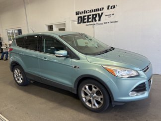 Used 2013 Ford Escape SEL image 1