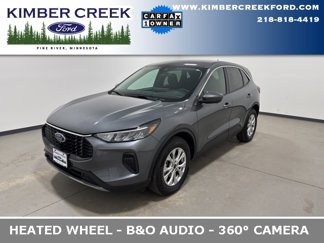 Used 2023 Ford Escape Active w/ Tech Pack #2 image 1