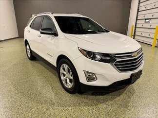 Used 2018 Chevrolet Equinox Premier image 1