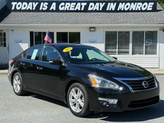 Used 2013 Nissan Altima 2.5 SL image 1