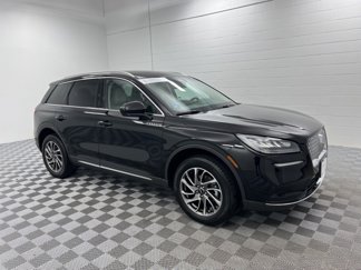 Certified 2022 Lincoln Corsair AWD w/ Equipment Group 101A image 1