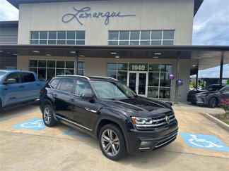 Used 2019 Volkswagen Atlas SE image 1