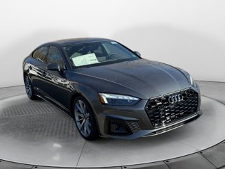 New 2025 Audi A5 2.0T Premium Plus image 1