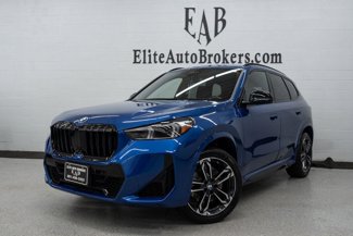Used 2023 BMW X1 xDrive28i w/ Premium Package image 1
