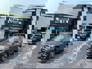 New 2025 Subaru Outback Premium image 1
