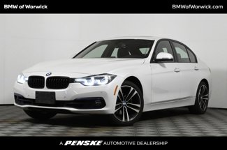 Used 2018 BMW 330i xDrive Sedan image 1
