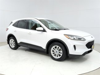 Used 2020 Ford Escape SE image 1