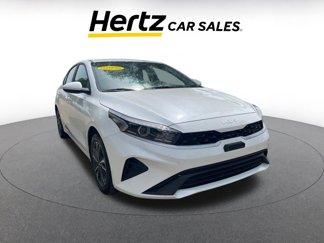 Used 2024 Kia Forte LXS image 1