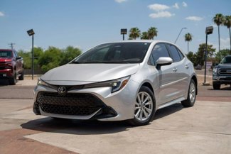 Used 2023 Toyota Corolla SE image 1