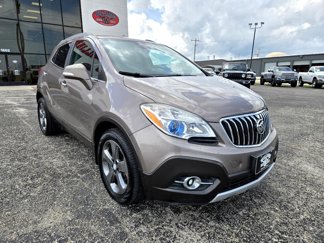 Used 2014 Buick Encore Convenience image 1