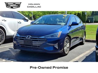 Used 2020 Hyundai Elantra Value Edition image 1