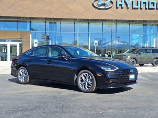 Used 2023 Hyundai Sonata SEL image 1
